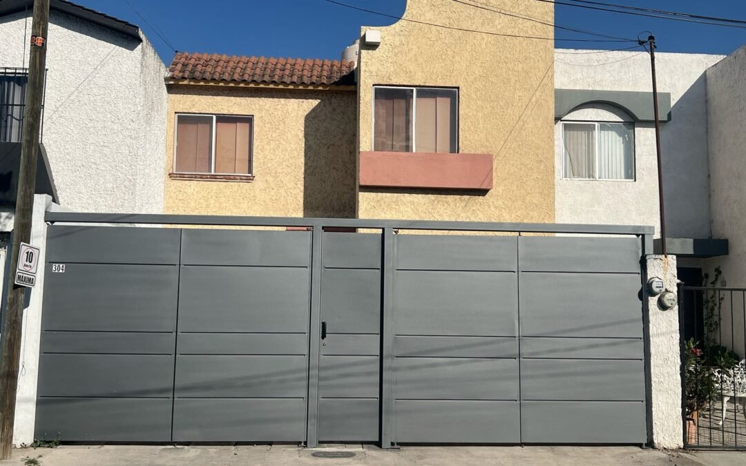 CASA PARA OFICINAS ( Marsella 304,Conjunto Europa) IRAPUATO,GTO